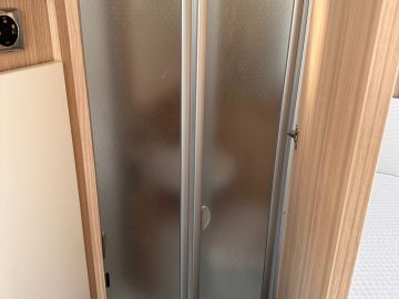 Bürstner BT5692 Nexxo Time T569 | Automaat | 2017 | Compact | Comfortabel | Compleet |